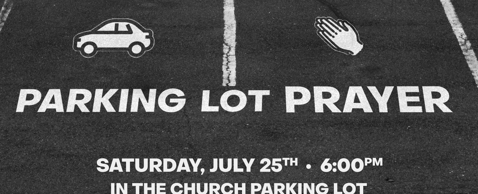 7 of religious americans pray to god about finding a good parking spot