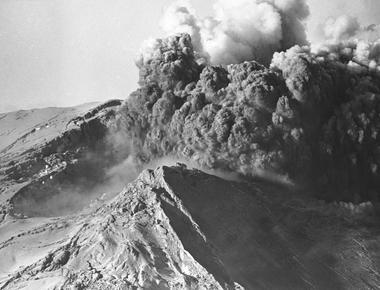 On may 18 1980 mount st helens erupted in washington state and became one of the deadliest volcanic events in north america in recorded history and it is predicted its next explosion will be worse