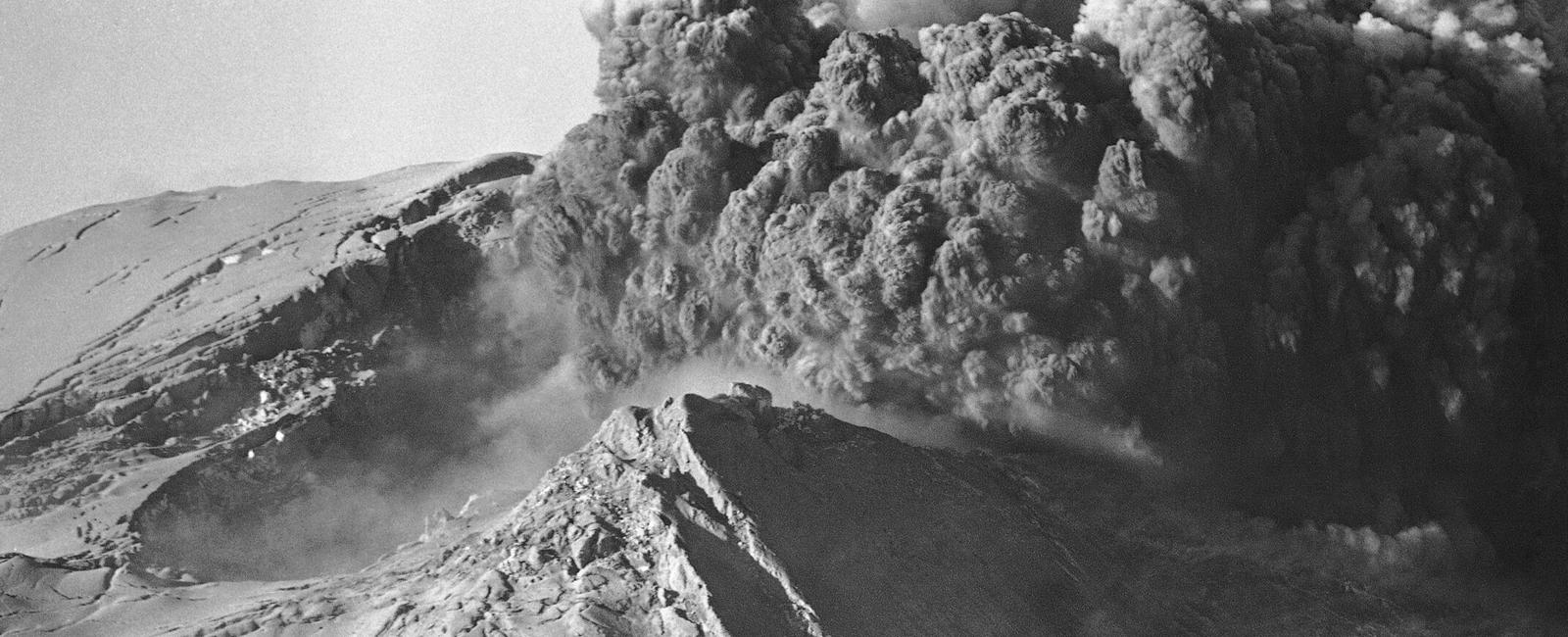 On may 18 1980 mount st helens erupted in washington state and became one of the deadliest volcanic events in north america in recorded history and it is predicted its next explosion will be worse