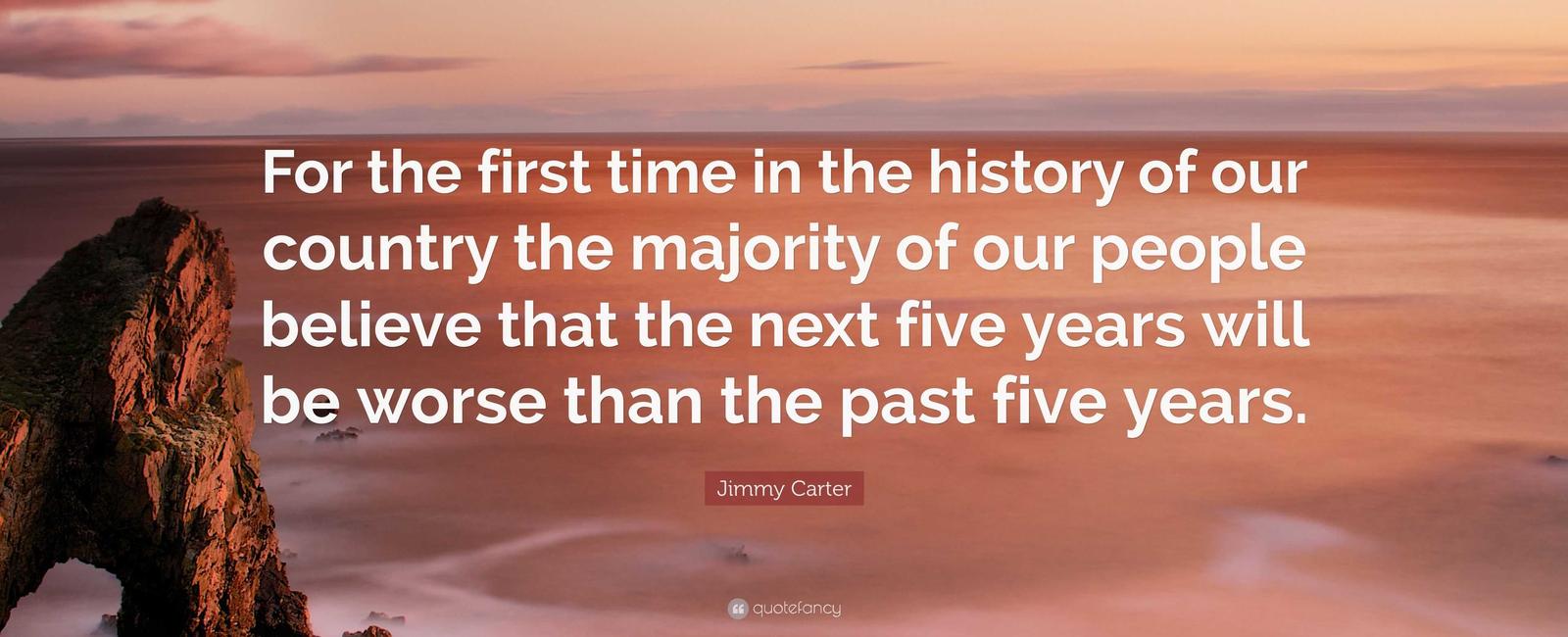 For the first time in history there are more people over 64 than children younger than 5