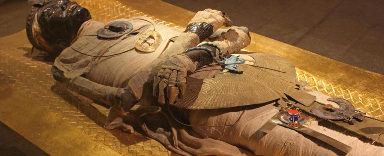 Many of the egyptians died at the age of 30 about 3000 years ago