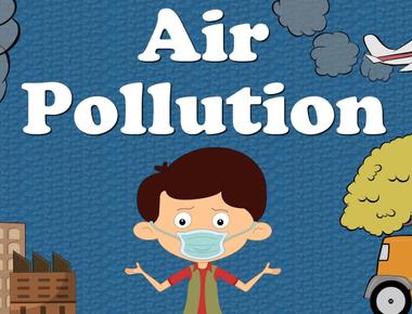 Exposure to air pollution before a school test can negatively affect students performance