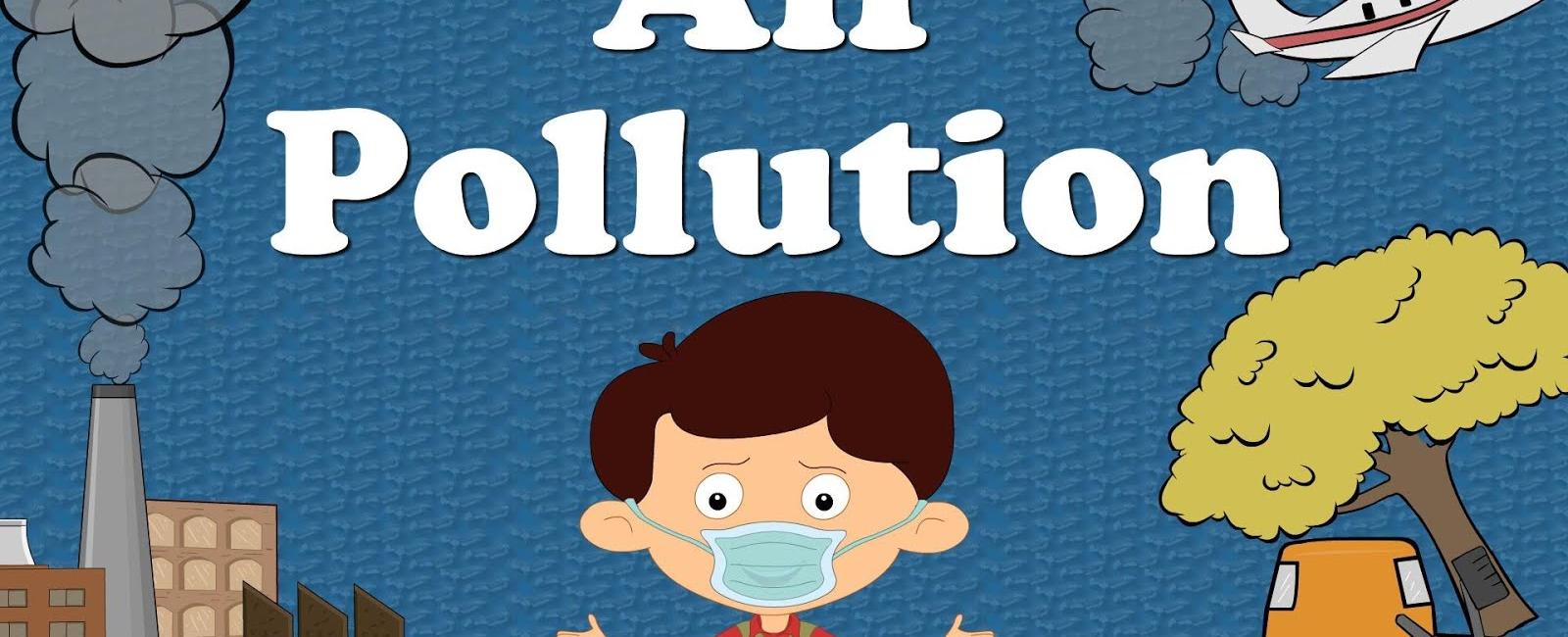 Exposure to air pollution before a school test can negatively affect students performance