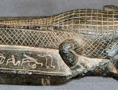 The first known contraceptive was crocodile dung used by egyptians in 2000 b c