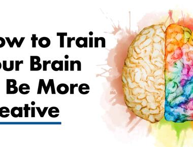 Your brain does more creative work when you re tired