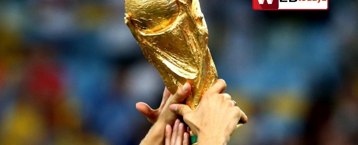 Nearly half of the world s population watched both the 2010 and 2014 fifa world cup games