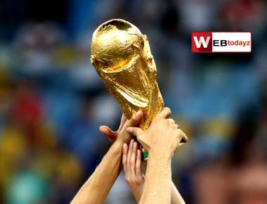 Nearly half of the world s population watched both the 2010 and 2014 fifa world cup games