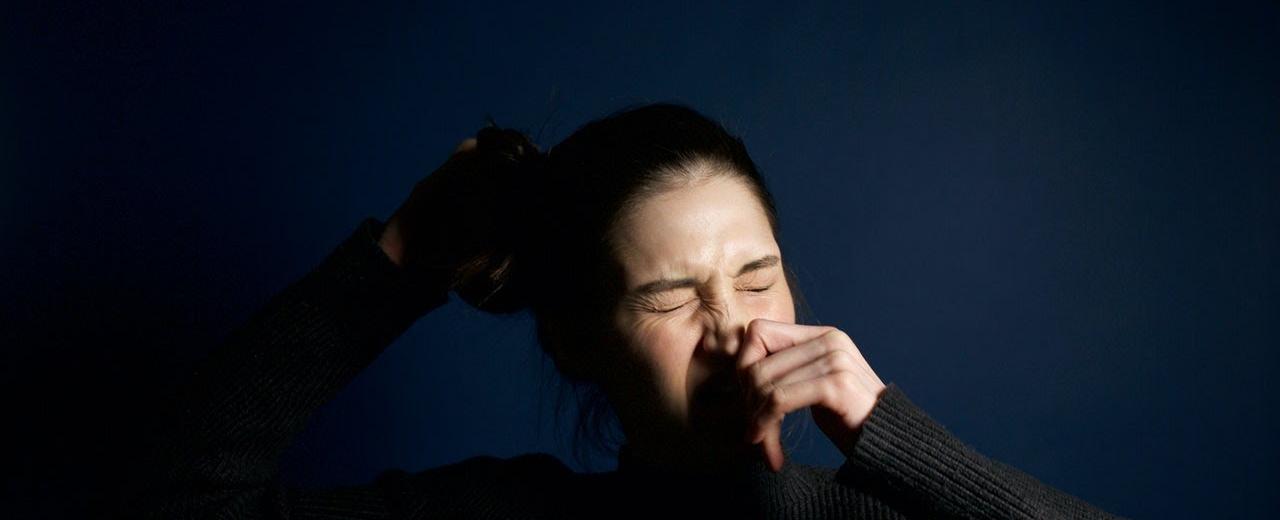 Between 18 35 of people sneeze when suddenly exposed to bright light or sunlight