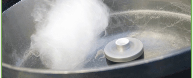 Cotton candy was invented in 1897 by a dentist | The Fact Base