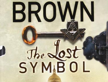 What was the name of dan brown s 2009 novel a follow up to the highly successful the da vinci code the lost symbol