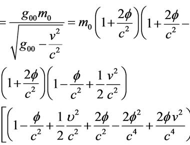 The gps on your phone works on a physics formula based on einstein s theory of special relativity more popularly known as e mc2 it pinpoints locations and exchanges data using radio waves for proper gps functionality