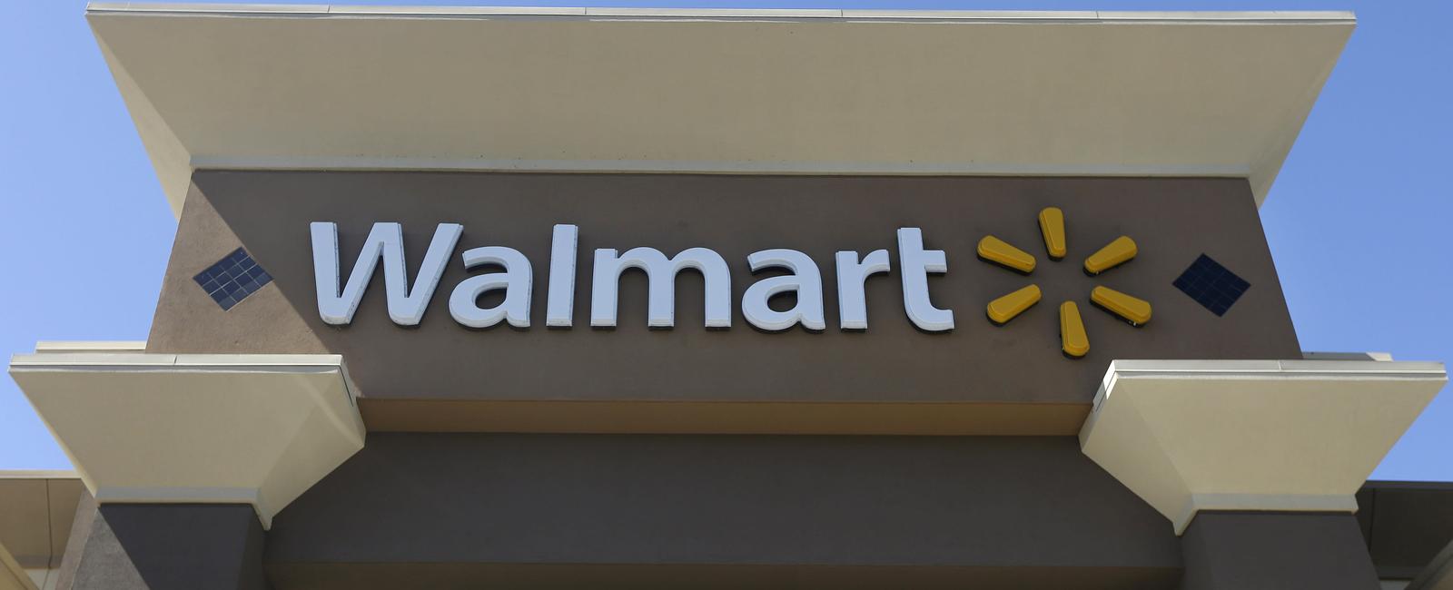 Wal mart averages a profit of 1 8 million every hour