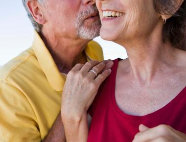 As much as 30 percent of americans over 80 still have sex regularly