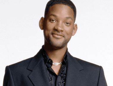 Will smith s real name is willard