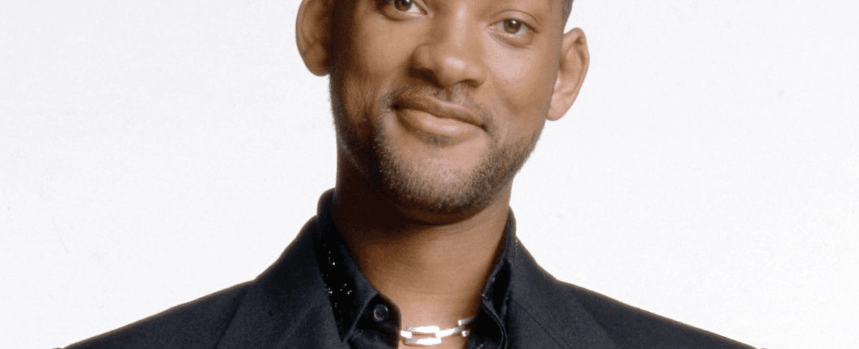 Will smith s real name is willard