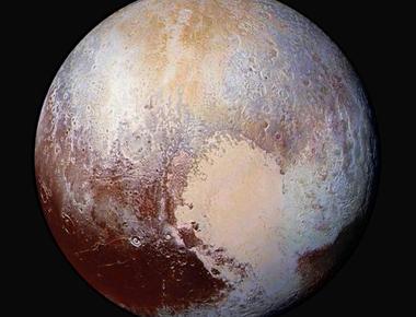 In 2006 pluto was reclassified as a dwarf planet after 76 years classified as the outermost planet in our solar system since its discovery in 1930