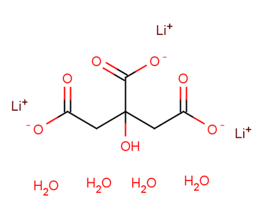 The original formula for 7up contained lithium citrate a chemical used today as a treatment for bipolar disorders the ingredient was removed by 1950