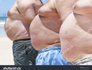 Obese men last on average more than three times longer than skinny men one turkish study showed that obese men had an average intercourse duration of 7 minutes and 18 seconds while slimmer guys lasted only for 108 seconds