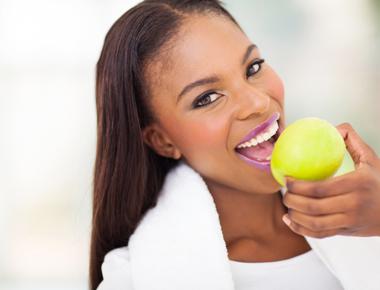 According to one study women who ate the fruit once a day had higher sexual quality of life