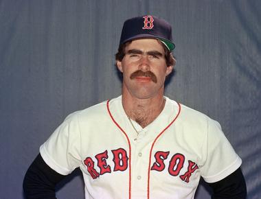 Bill buckner had more hits than ted williams