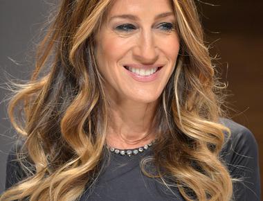 Sarah jessica parker was the only one of the four main characters in sex and the city not to get naked during the show because she had a no nudity clause in her contract