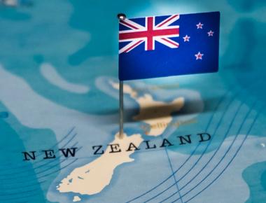 Someone tried to sell new zealand on ebay