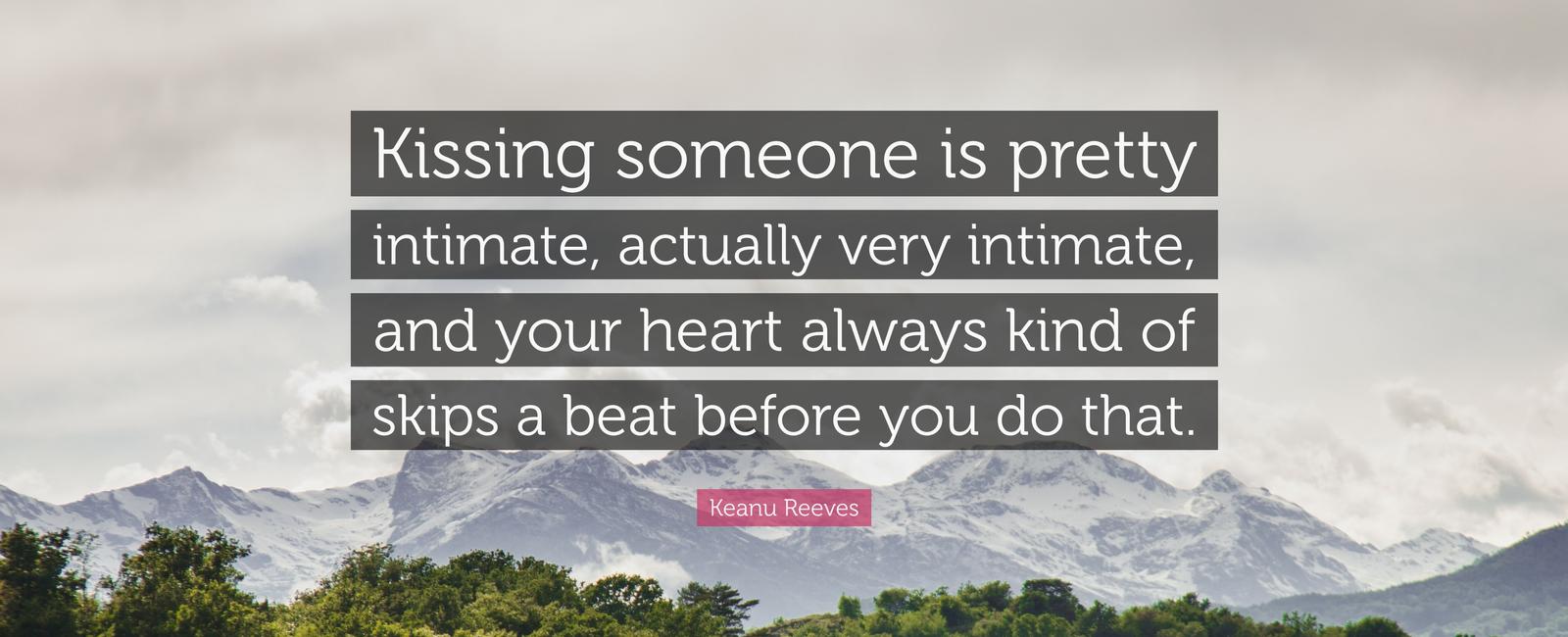 Kissing someone is actually more hygienic than shaking hands especially if you want to avoid an illness such as the common cold