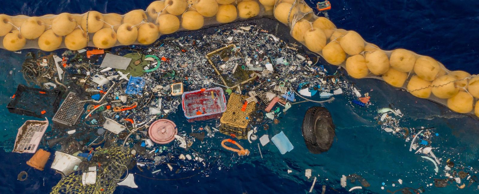 A collection of trash and other marine waste floating out in the north pacific ocean is known as the great pacific garbage patch twice the size of continental america it stretches from the west coast of north america to japan