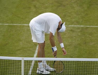 The longest tennis match took place in 2010 at wimbledon john isner of the united states beat nicolas mahut of france in a match that lasted 11 hours and five minutes it took 3 days to complete