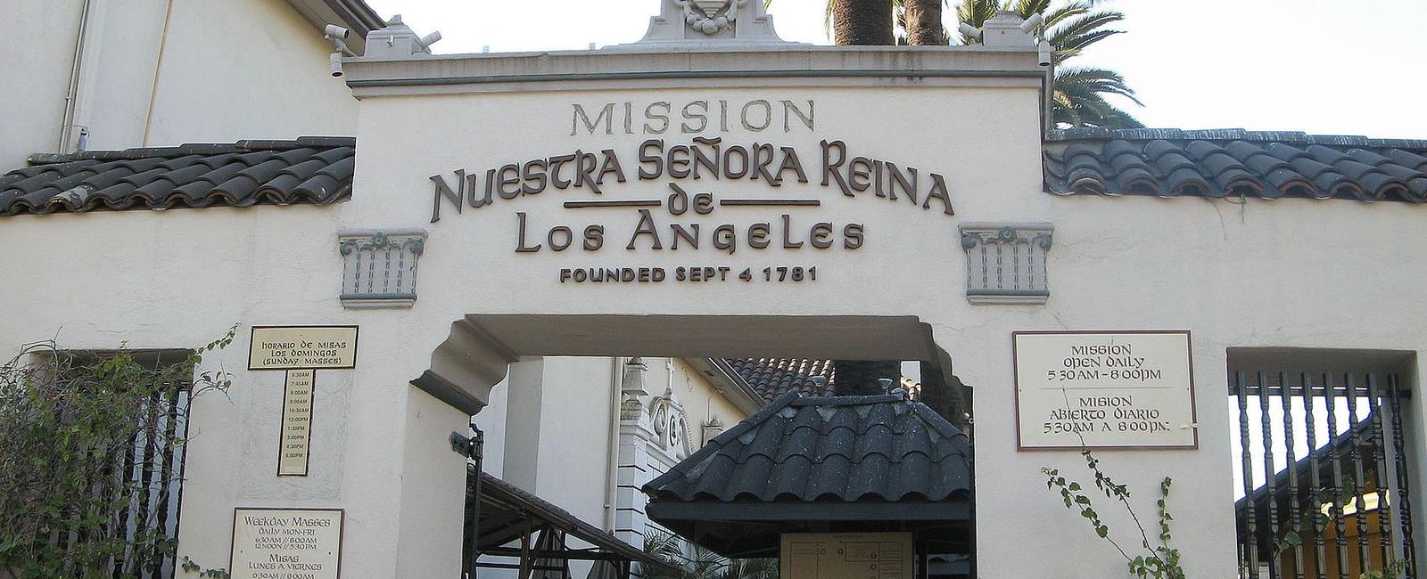 Los angeles s full name is el pueblo de nuestra senora la reina de los angeles de porciuncula and can be abbreviated to 3 63 of its original size l a