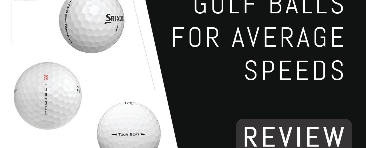 Golf balls can reach speeds of 170 miles an hour