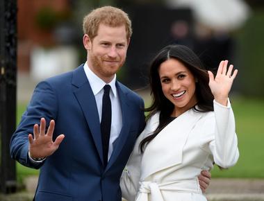 Which royal couple asked to be relieved of their duties megan markle prince harry