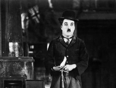 At the height of his popularity charlie chaplin entered a charlie chaplin look a like competition in san francisco he came in 20th place