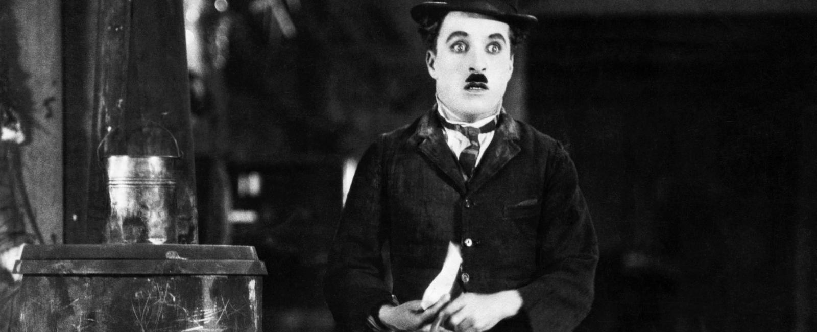 At the height of his popularity charlie chaplin entered a charlie chaplin look a like competition in san francisco he came in 20th place