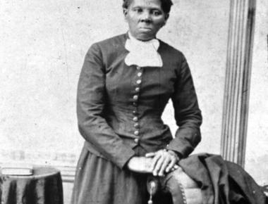 Harriet tubman was the first woman to lead a raid during the civil war