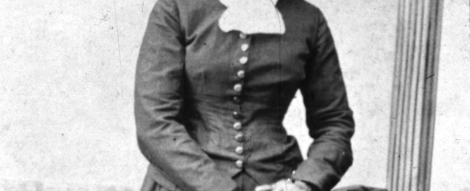 Harriet tubman was the first woman to lead a raid during the civil war