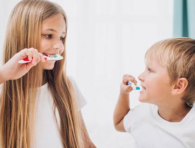 Brushing your teeth regularly has been shown to prevent heart disease