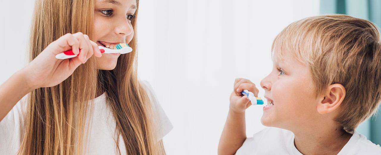 Brushing your teeth regularly has been shown to prevent heart disease