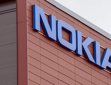 The brand nokia is named after a place in southern finland