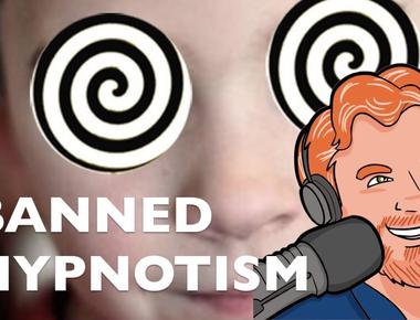 Hypnotism is banned by public schools in san diego