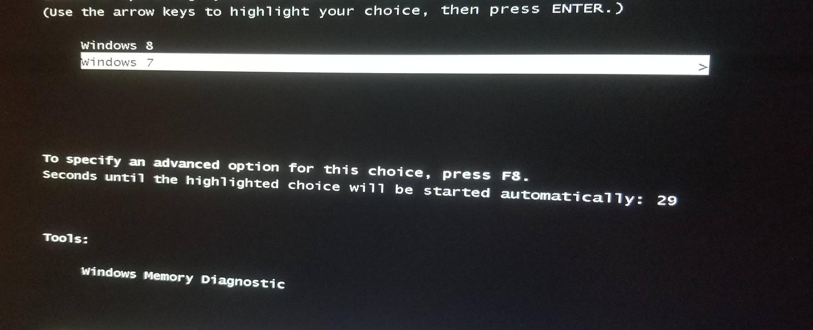 Forgot your computer password boot up in safe mode f8 during startup log in as administrator and then change your password