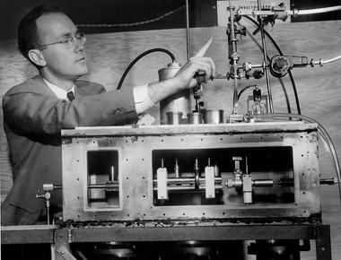 First demonstrated in 1960 lasers are now everywhere from eye surgery to manufacturing electronic parts to studying black holes