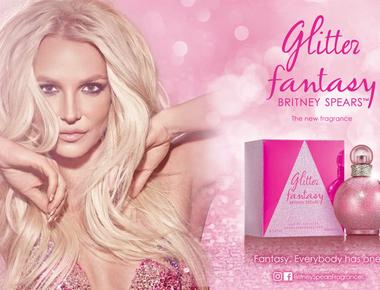 Although best known as a pop icon britney spears has a billion dollar fragrance business and has released over 20 fragrances since 2004