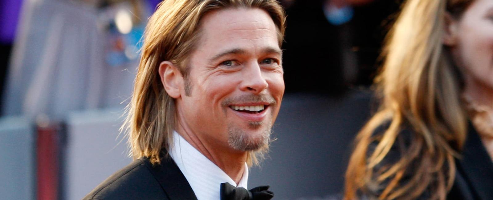 Brad pitt was banned from entering china for almost two decades due to his role in the film seven years in tibet