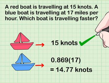 1 nautical knot equates to 1 852 kph 1 150 mph