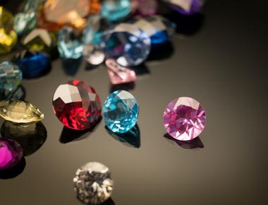 Diamonds aren t the rarest stones on earth emeralds rubies and sapphires are even rarer according to gemologists the experts who grade and appraise gemstones