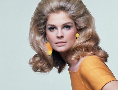 The first female guest host of saturday night live was candace bergen