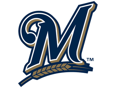 There s a facebook group called the best day of my life was when i realized the old brewers logo was a ball glove and the letters m b