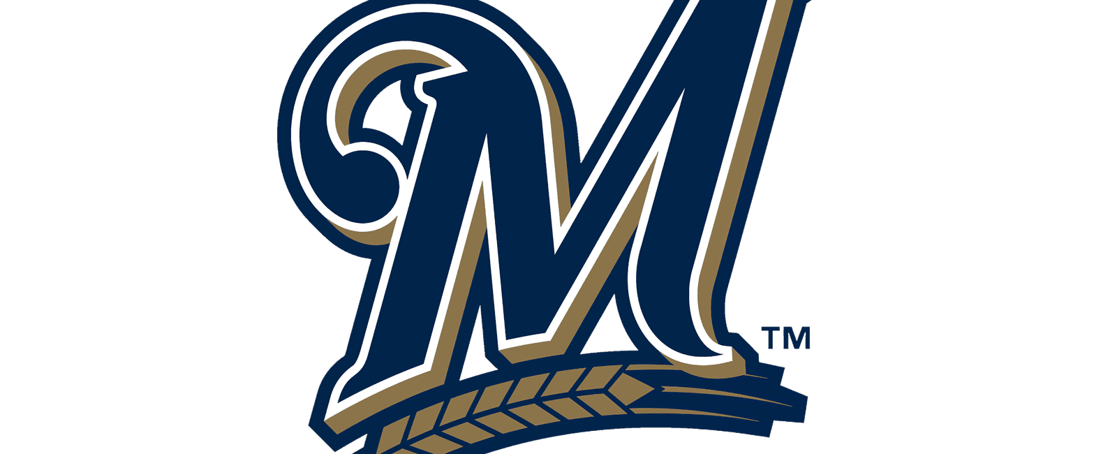 There s a facebook group called the best day of my life was when i realized the old brewers logo was a ball glove and the letters m b