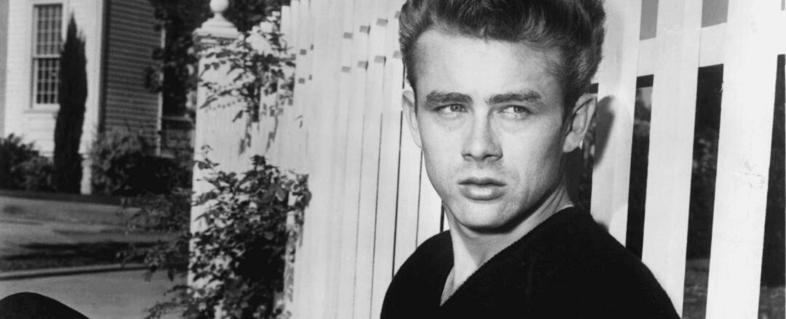 James dean was the first ever actor to receive an oscar nomination posthumously he received two and to this day he is the only star to receive two posthumous nominations